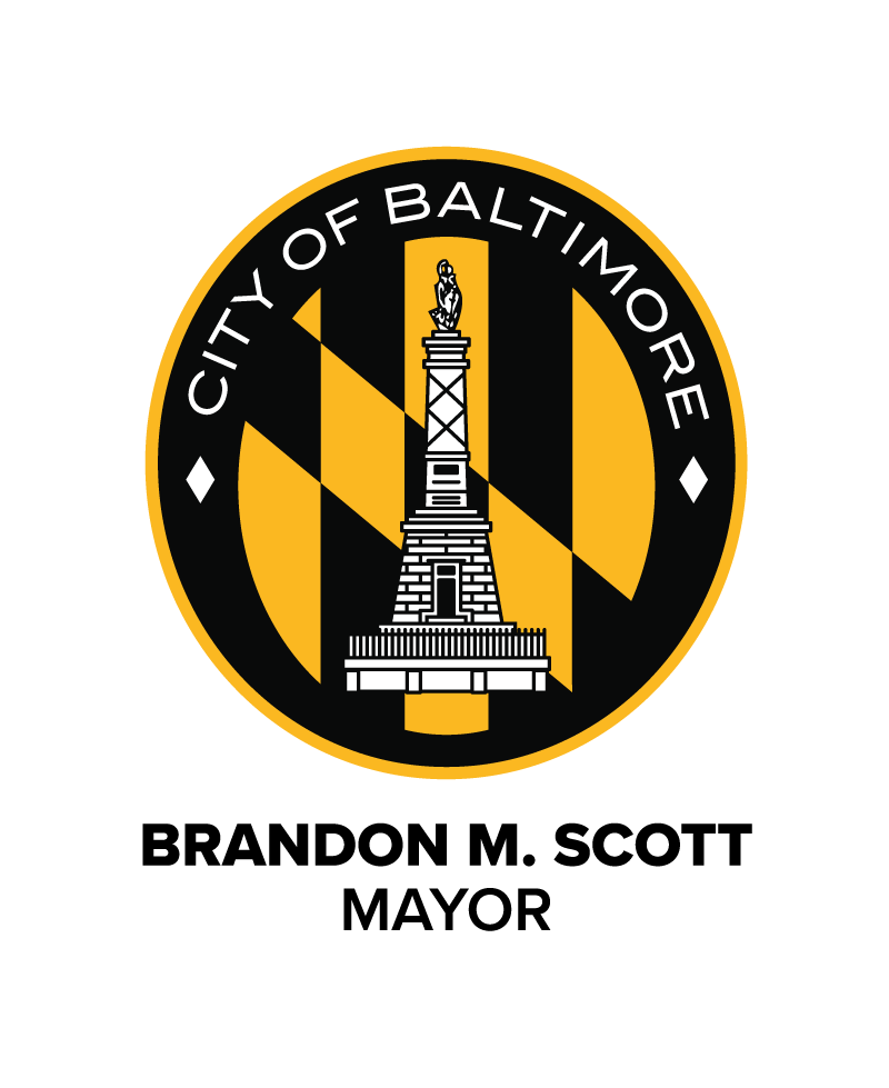 City of Baltimore