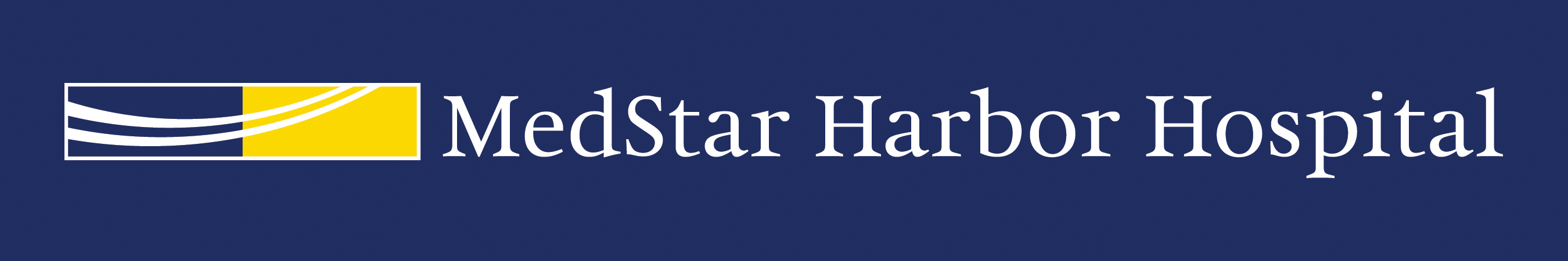 MedStar Harbor Hospital