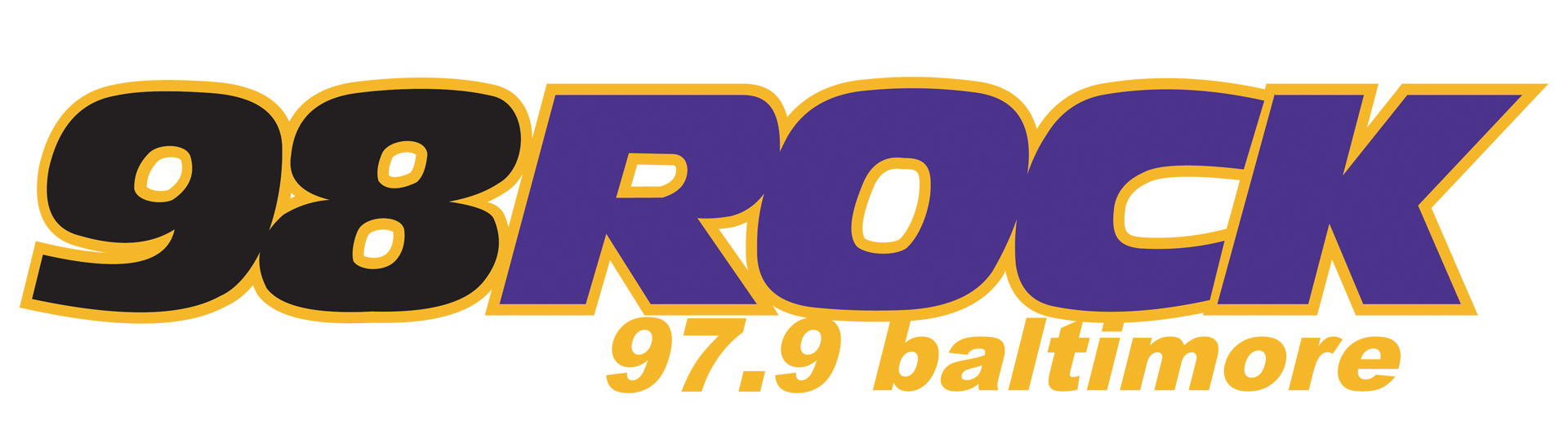 98 Rock 97.9 Baltimore