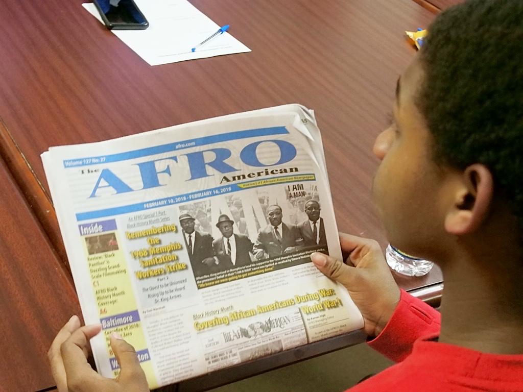 Afro Paper